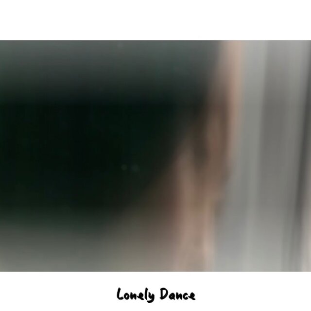 Lonely Dance (feat. HATSUNE MIKU)