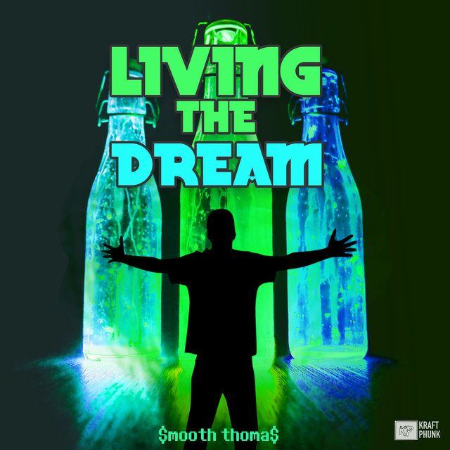 Living the Dream: Radio Homework Study LoFi EP
