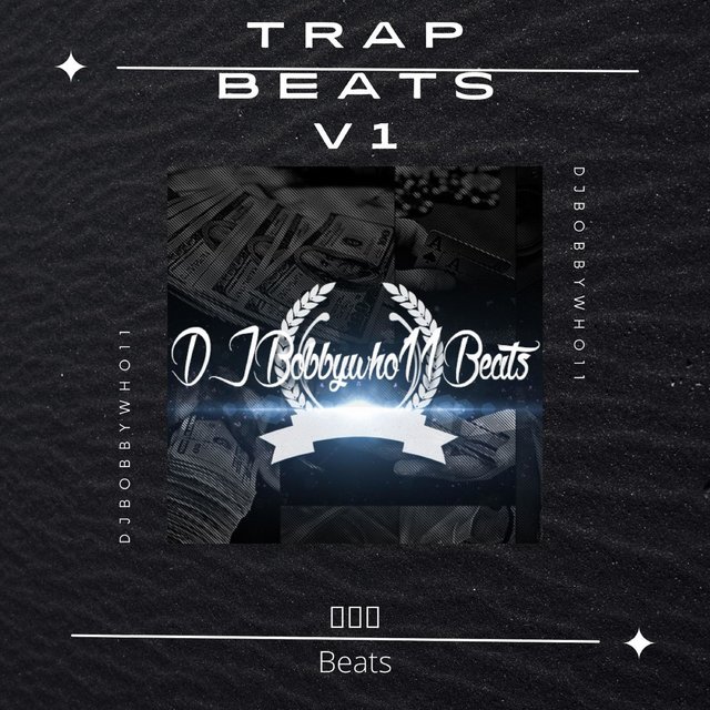 Trap Beats V1