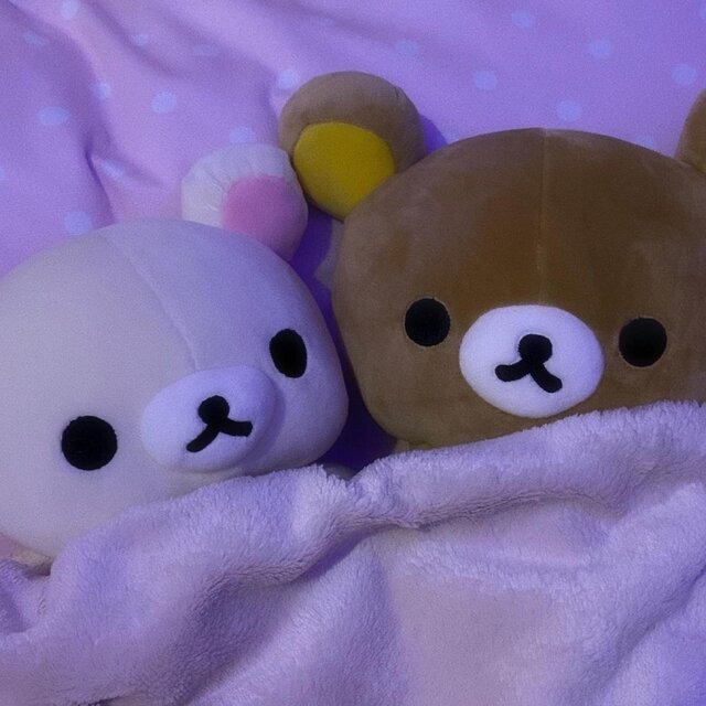 Kuma, Kuma!