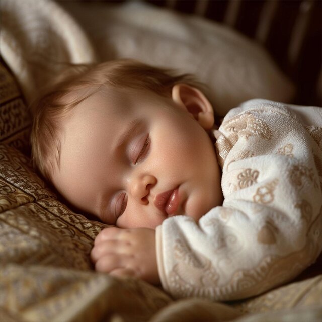 Meilleur Sommeil Calme Bruit Marron