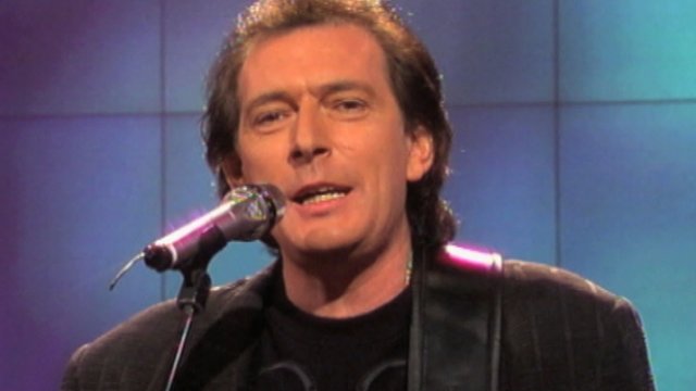 Schuld war wieder die Nacht (ZDF Hitparade 20.02.1999) (VOD)