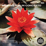 Brahms: Violin Concerto in D Major, Op. 77: III. Allegro giocoso, ma non troppo vivace - Poco più presto