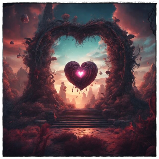 Heart Beat Relaxing Sounds