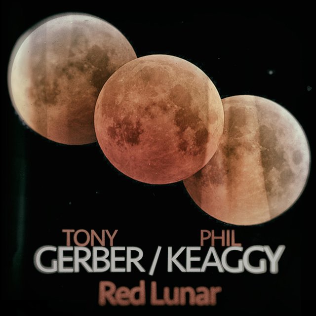 Red Lunar