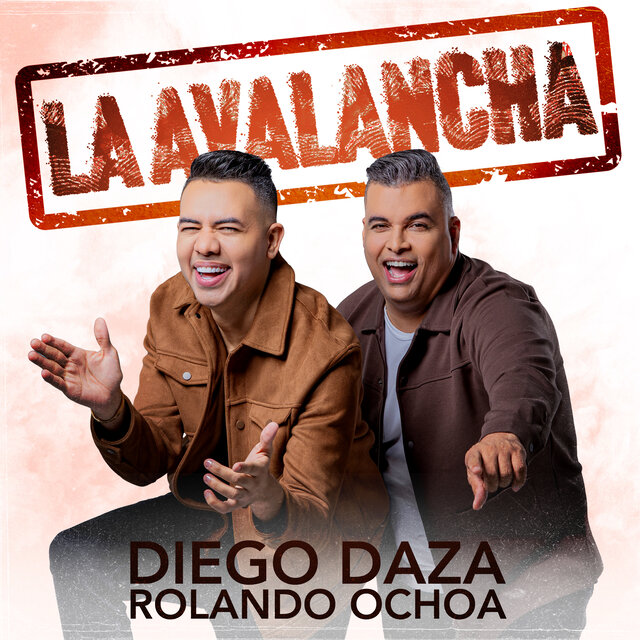 La Avalancha