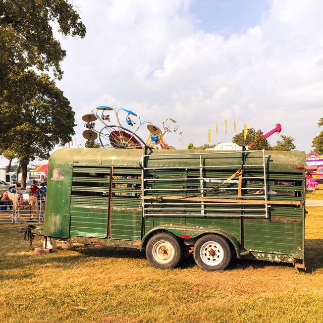 County Fair
