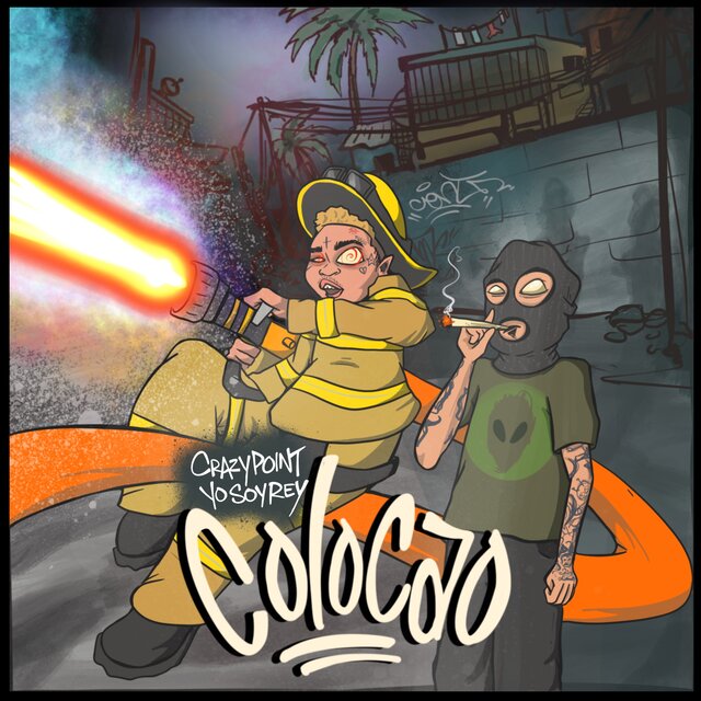 Colocao
