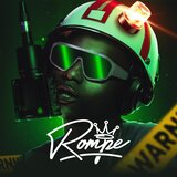 El Bombero R ROMPE (feat. El Bombero R)