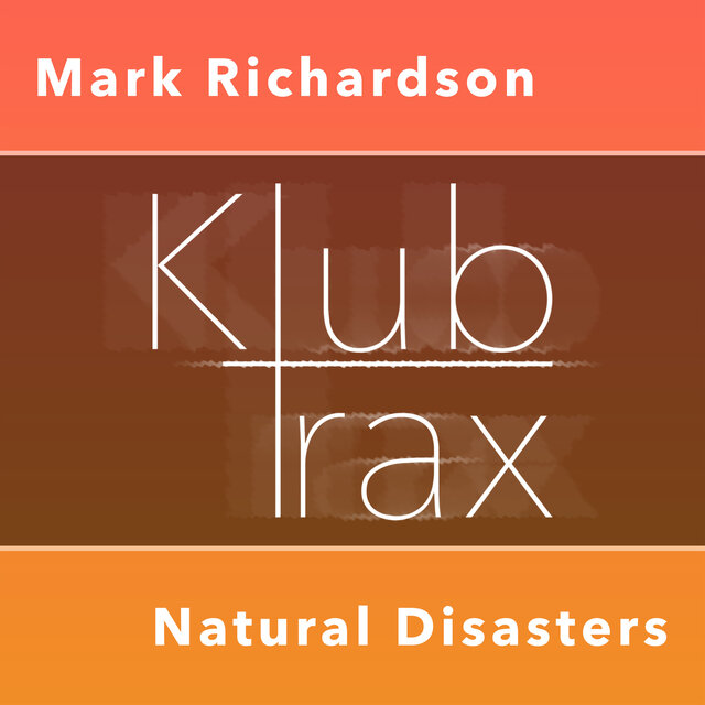 Natural Disasters