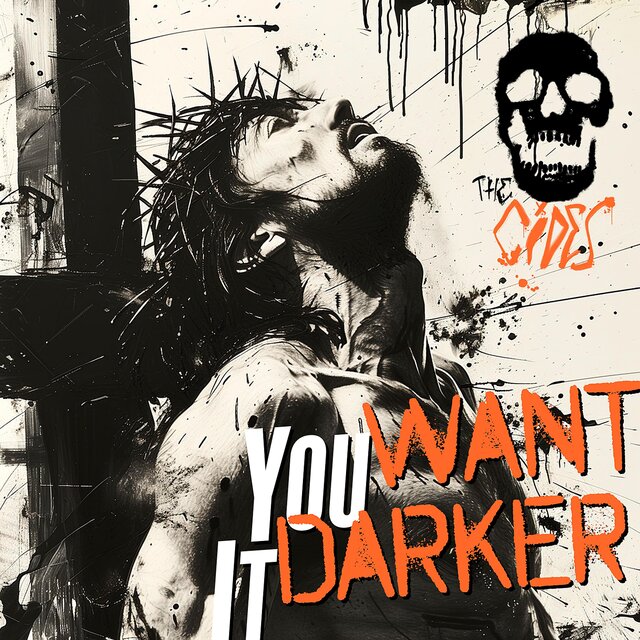 You Want It Darker