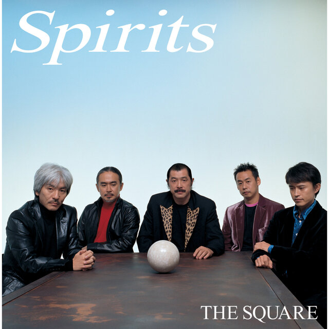 SPIRITS