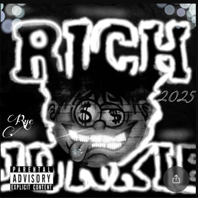 Rich Ass Junkie