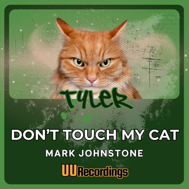 Dont Touch My Cat (Radio Edit)