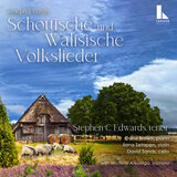 Schottische und Wallische Volkslieder: 19. Mein süßes Liebchen, schläfst du noch