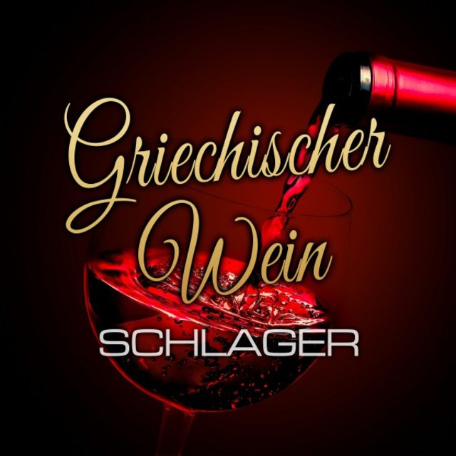Griechischer Wein