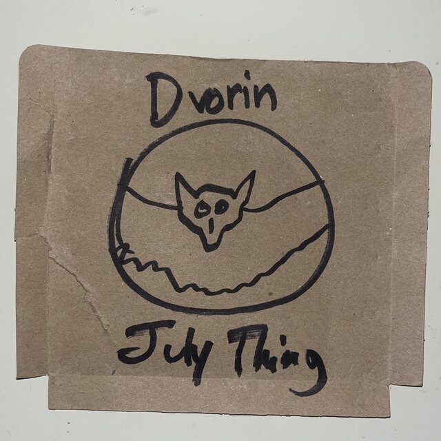 july thing