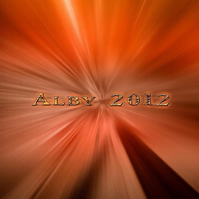 Alby 2012