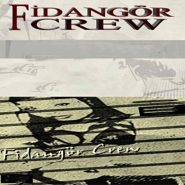 Fidangör Crew Vol.2 (Instrumental)