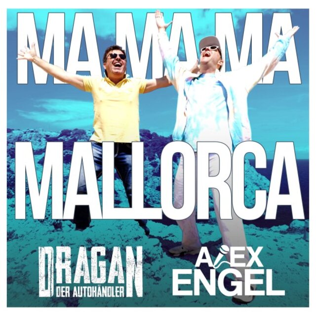 Ma Ma Ma Mallorca