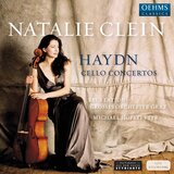 Cello Concerto in D Major, Op. 101, Hob. VIIb:2: II. Adagio (Live)