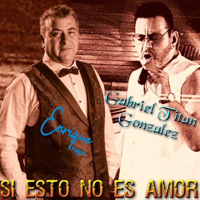 Si Esto No Es Amor