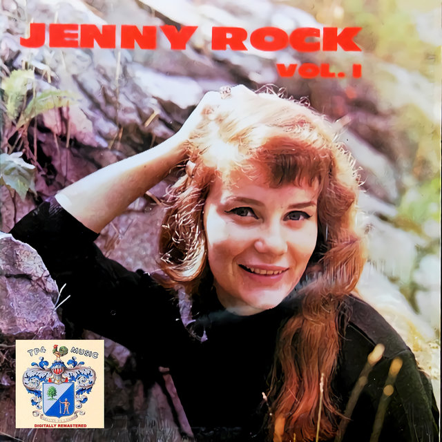 Jenny Rock - Vol. 2