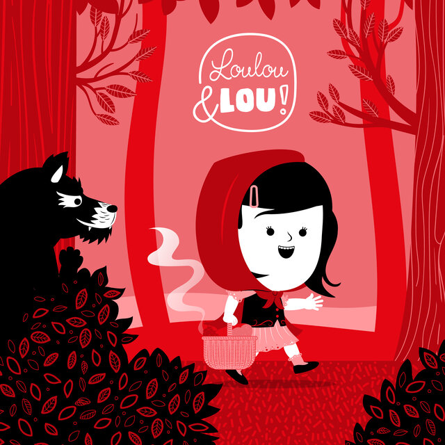 Le Petit Chaperon Rouge