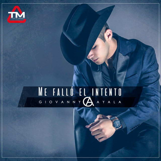 Me Falló el Intento