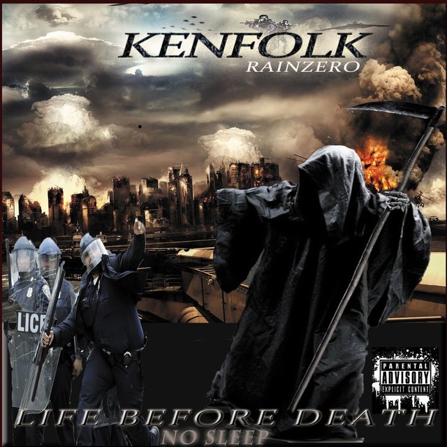 Life Before Death