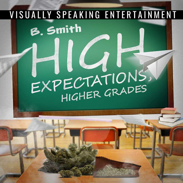 High Expectations, Higher Grades