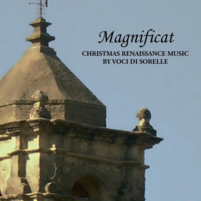Magnificat: Early Christmas Music