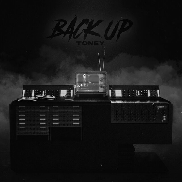 Back up