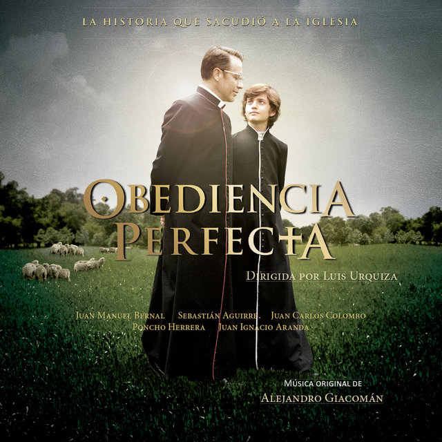 Obediencia Perfecta (Música Original de la Película)