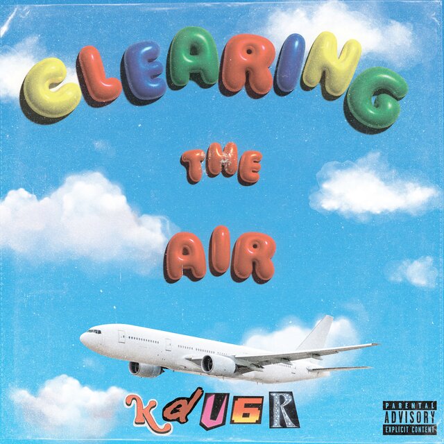 Clearing The Air