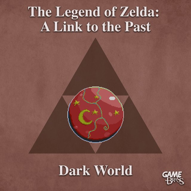 Dark World (From 