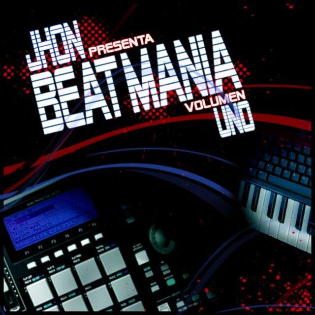 Beatmania Vol.01
