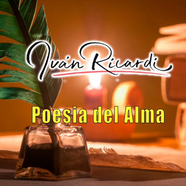 Poesia Del Alma