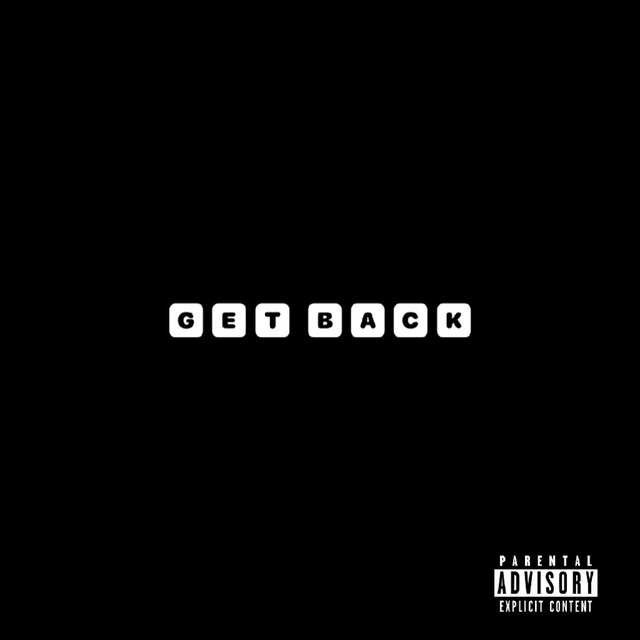 Get Back (feat. YaZ)