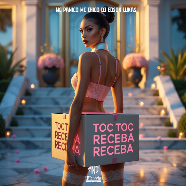 Toc Toc Receba Receba