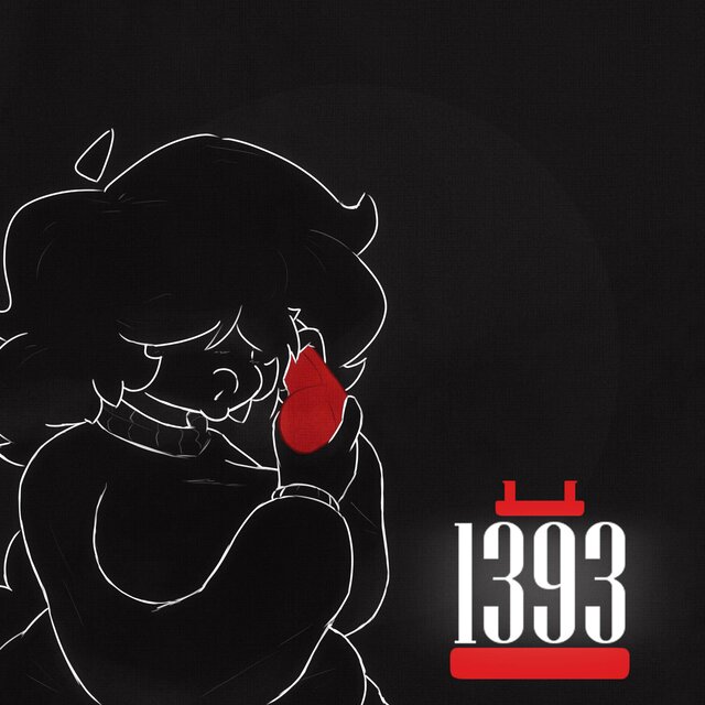 1393