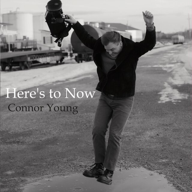 Here's to Now