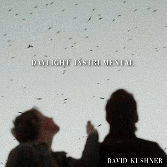 Daylight - Instrumental
