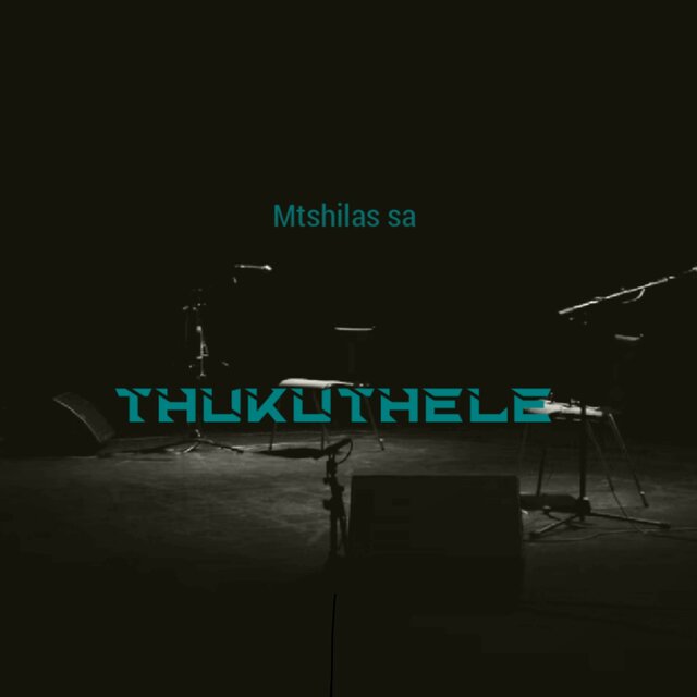 Thukuthele
