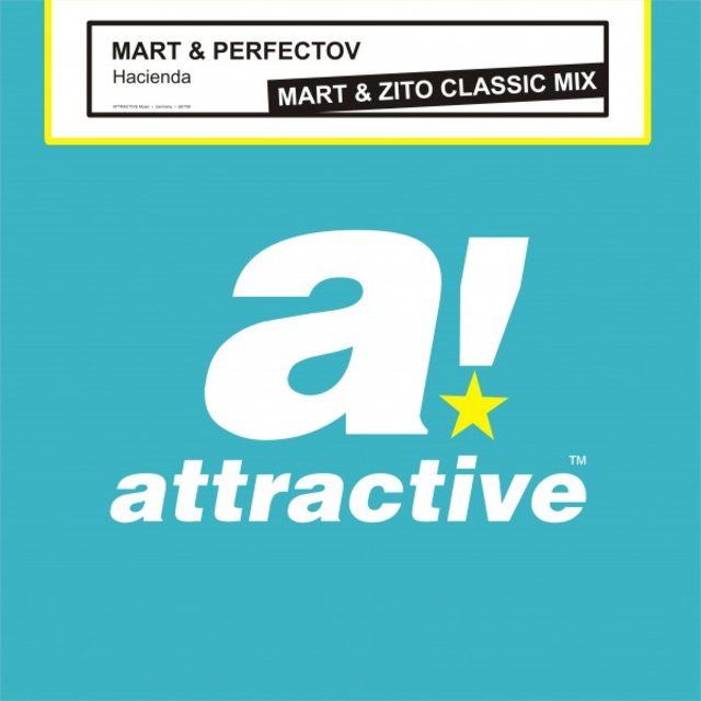 Hacienda (Mart & Zito Classic Mix)