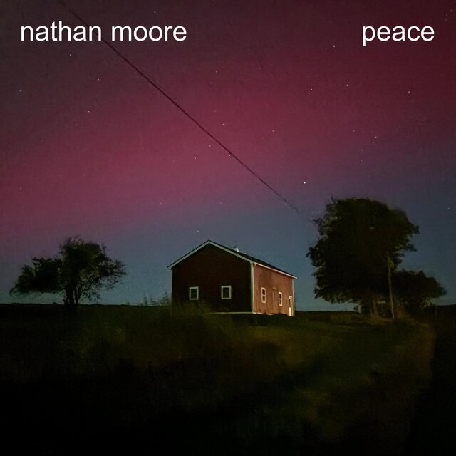 peace