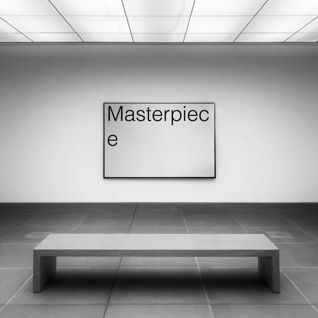 Masterpiece (Days Like This...)