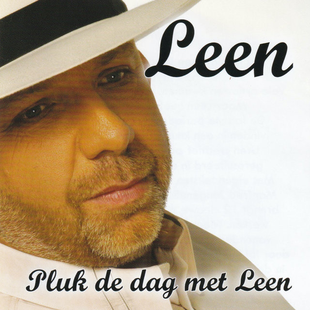 Pluk de dag met Leen
