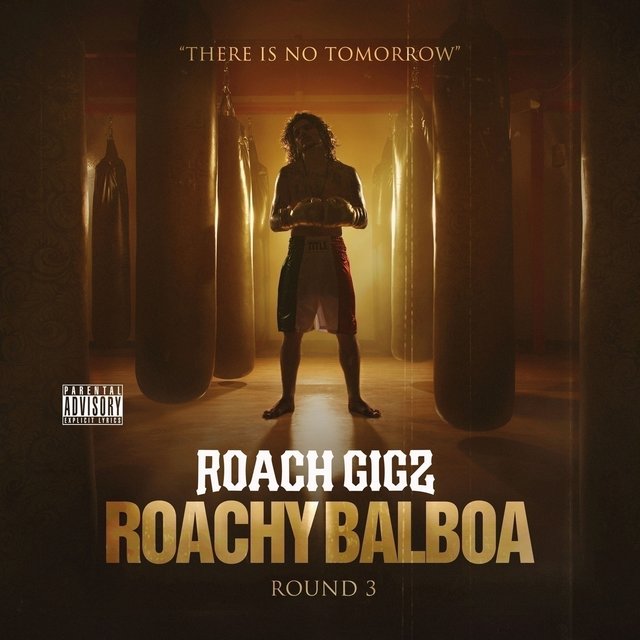 Roachy Balboa 3