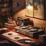 Timeless Grooves